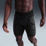 Nike IB1524-010 Tech Pro Layer Siyah Erkek Şort