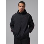 Nike IB2241-011 M J SPRT CLSSC JACKET Siyah Erkek Zip Ceket