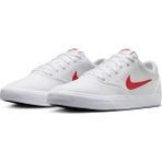 Nike IB2748-100 Charge Cnvs Beyaz Erkek Sneaker Ayakkabı