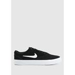 Nike IB2750-001 Charge Suede Siyah Erkek Sneaker Ayakkabı