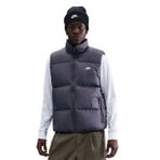 Nike IB2977-068 Gri Therma-Fit Club Puffer 650 Günlük Stil Erkek Yelek