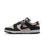 Nike IB2990-100 Dunk Low Retro Panda SE Erkek Sneaker Ayakkabı