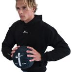 Nike IB4272-010 Pro Dri-Fit Midlayer Siyah Antrenman Erkek Sweatshirt