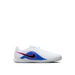 Nike IB4482-146 TIEMPO MAESTRO CLUB TF Beyaz - Mavi Erkek Futbol Ayakkabısı