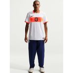 Nike IB5391-100 KNVB M NK DF JSY SS STAD Beyaz Erkek Forma