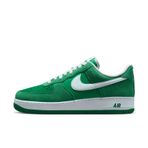 Nike IB6388-300 Air Force 1 07 LV8 Yeşil Erkek Spor Ayakkabı
