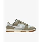 Nike IB6399-002 Dunk Low Retro SE Olive Erkek Sneaker Ayakkabı