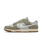 Nike IB6399-002 Dunk Low Retro SE Olive Erkek Sneaker Ayakkabı