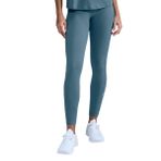Nike IB9382-006 One Dri-Fit Yeşil Kadın Antrenman Tayt