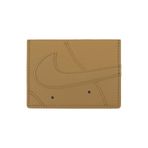 Nike Icon Air Force Erkek Kahverengi Cüzdan N.100.9738.715