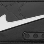 Nike Icon Air Max 90 Card Gri-Siyah-Beyaz Unisex Cüzdan