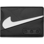 Nike Icon Air Max 90 Card Wallet Unisex Cüzdan - Gri