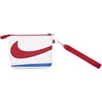 Nike Icon Cortez Wristlet Kadın Cüzdan - Beyaz