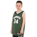 NIKE ICON SWINGMAN ERKEK ÇOCUK FORMA EZ2B7BZ2P-BCKGA