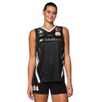 Nike IF0663-010 Siyah Vakıfbank Kadın Voleybol Forması