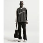 Nike IF0734-010 Siyah Sportswear Club Pants Erkek Eşofman Altı