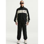 Nike IF0764-010 M NK CLUB LTWT PANT CTB Siyah Erkek Sweatpant