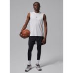 Nike IF0899-010 M J DF SPT ESS 3/4 TIGHT Jordan Siyah Erkek Tayt