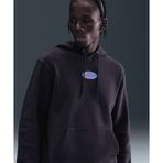 Nike IF1762-540 Sportswear Club Pullover BB OC 2 Mor Günlük Stil Erkek Sweatshirt