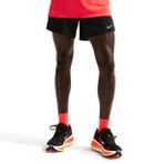 Nike IF2038-010 Dri-Fit Stride 5" Brief-Lined Siyah Erkek Şort