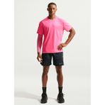 Nike IF2056-010 M NK DF MILER 7UL SHORT Siyah Erkek Şort
