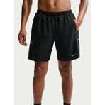 Nike IF2070-010 M NK DF MILER 7BF SHORT Siyah Erkek Şort