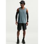 Nike IF2076-010 M NK DF MILER 9UL SHORT Siyah Erkek Şort