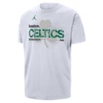 Nike IF4521-100 Beyaz Erkek T-shirt