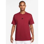 Nike IH1121-613 M NSW TEE LSE PREM ESS S Kırmızı Erkek T-Shirt