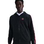 Nike IH4285-010 Club Fleece BB Siyah Günlük Stil Erkek Sweatshirt