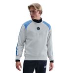 Nike IH4286-025 Sportswear Cs Crew Fleece Beyaz Günlük Stil Erkek Sweatshirt