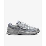 Nike IH4465-095 P-6000 Metallic Silver Erkek Sneaker Ayakkabı