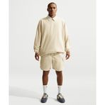 Nike IH5047-229 Bej Sportswear Club Utility Erkek Şort