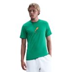 Nike IH5065-324 Yeşil Sportswear BB OC 2 Erkek Günlük T-Shirt
