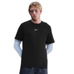 Nike IH5067-010 Siyah Sportswear BB FW Erkek Günlük Stil T-Shirt