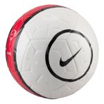 Nike IH7531-100 Beyaz Academy T90 Fa25 Unisex Futbol Topu