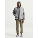 Nike II1308-085 M NK DF UV PRMRY NANO FZ Gri Erkek Zip Ceket