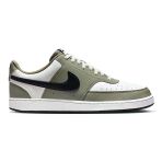 Nike Im0459 Court Vision Lo P Nb Spor Ayakkabı Beyaz-Yeşil