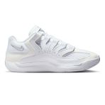 Nike IM0634-105 Beyaz KD18 NBA Erkek Basketbol Ayakkabısı