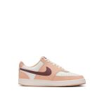 Nike IM1652-200 W NIKE COURT VISION LO P Pembe Kadın Lifestyle Ayakkabı