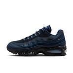 Nike IM5987-451 Air Max 95 Big Bubble Mavi Erkek Sneaker Ayakkabı