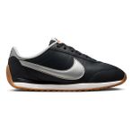Nike IM7329-001 Siyah Pacific Leather Kadın Sneaker Ayakkabı