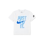 Nike IN THE ZONE GRAPHIC TEE ERKEK ÇOCUK TİŞÖRT 86N760 86N760-001