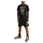 Nike In The Zone Graphic Tee Erkek Çocuk Tişört 86N760 86N760-023, 6-7 Yaş