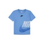 Nike IN THE ZONE JERSEY ERKEK ÇOCUK TİŞÖRT 86N759 86N759-B9F