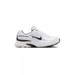 Nike Initiator 394055-100 Beyaz/ Siyah Unisex Spor Ayakkabı