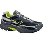 Nike Initiator Erkek Spor Ayakkabı 394055-023 - Lacivert