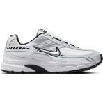 Nike Initiator Leather Walk Running Shoes Deri Tekstil Kadın Yürüyüş Koşu Ayakkabısı Beyaz