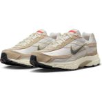 Nike Initiator Spor Ayakkabı | High Performance Running Sneaker – Modern Lifestyle Design - Krem