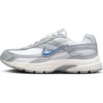 Nike INITIATOR TRK3 kadın DANTEL AYAKKABI, ZİRVEBEYAZ SLATEASHENSLATE-LTSMOKEGREY-P, 40 EU